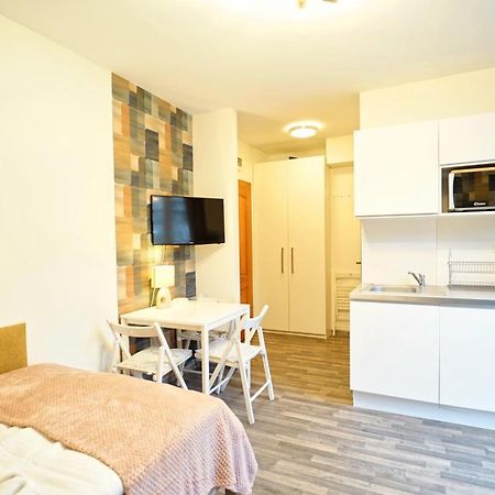 Apartament Everysky Karpacz - Wilcza 3A Appartement Buitenkant foto