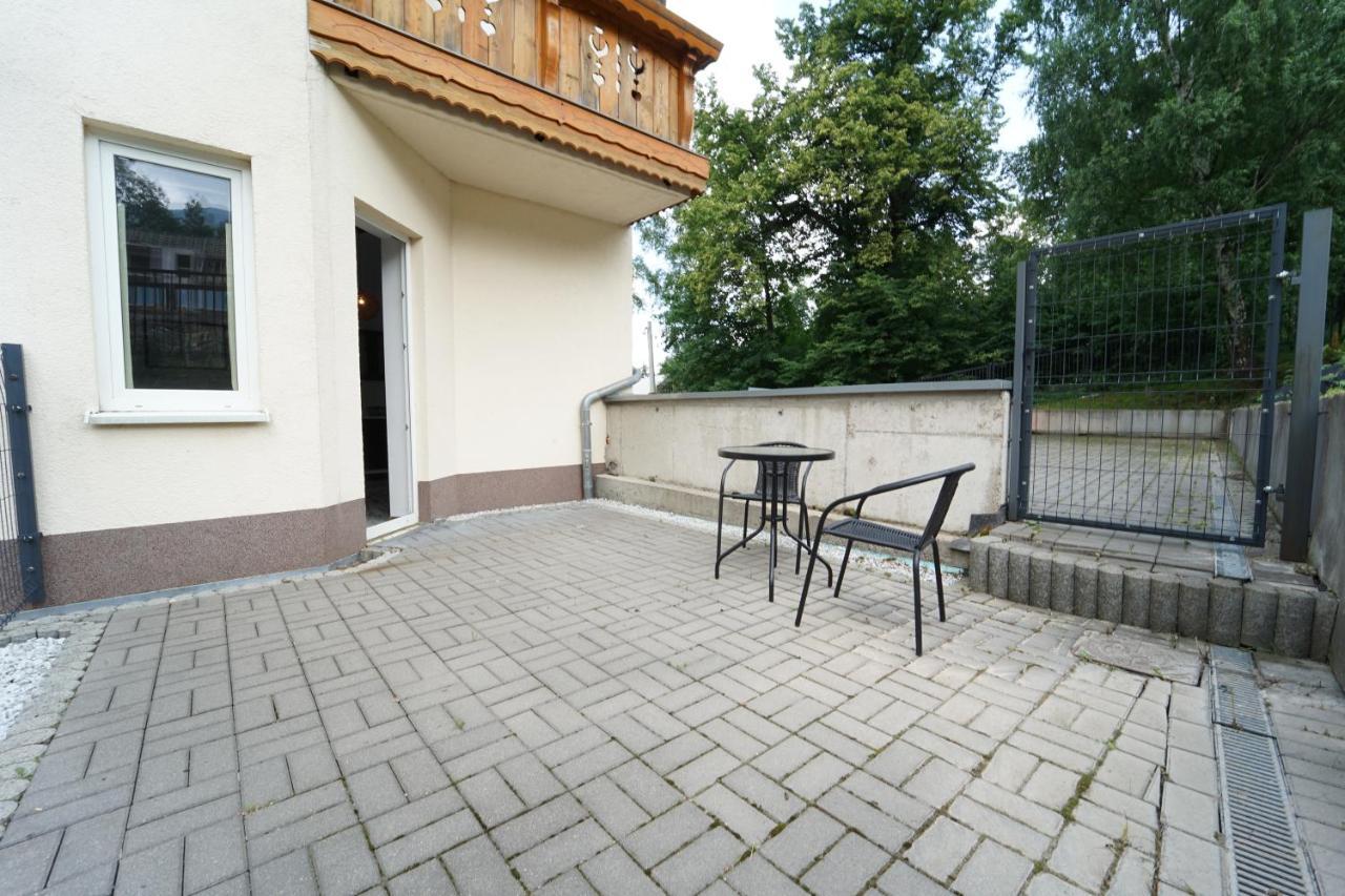 Apartament Everysky Karpacz - Wilcza 3A Appartement Buitenkant foto