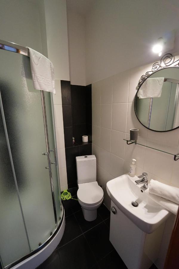 Apartament Everysky Karpacz - Wilcza 3A Appartement Buitenkant foto