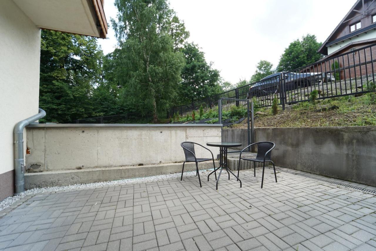 Apartament Everysky Karpacz - Wilcza 3A Appartement Buitenkant foto