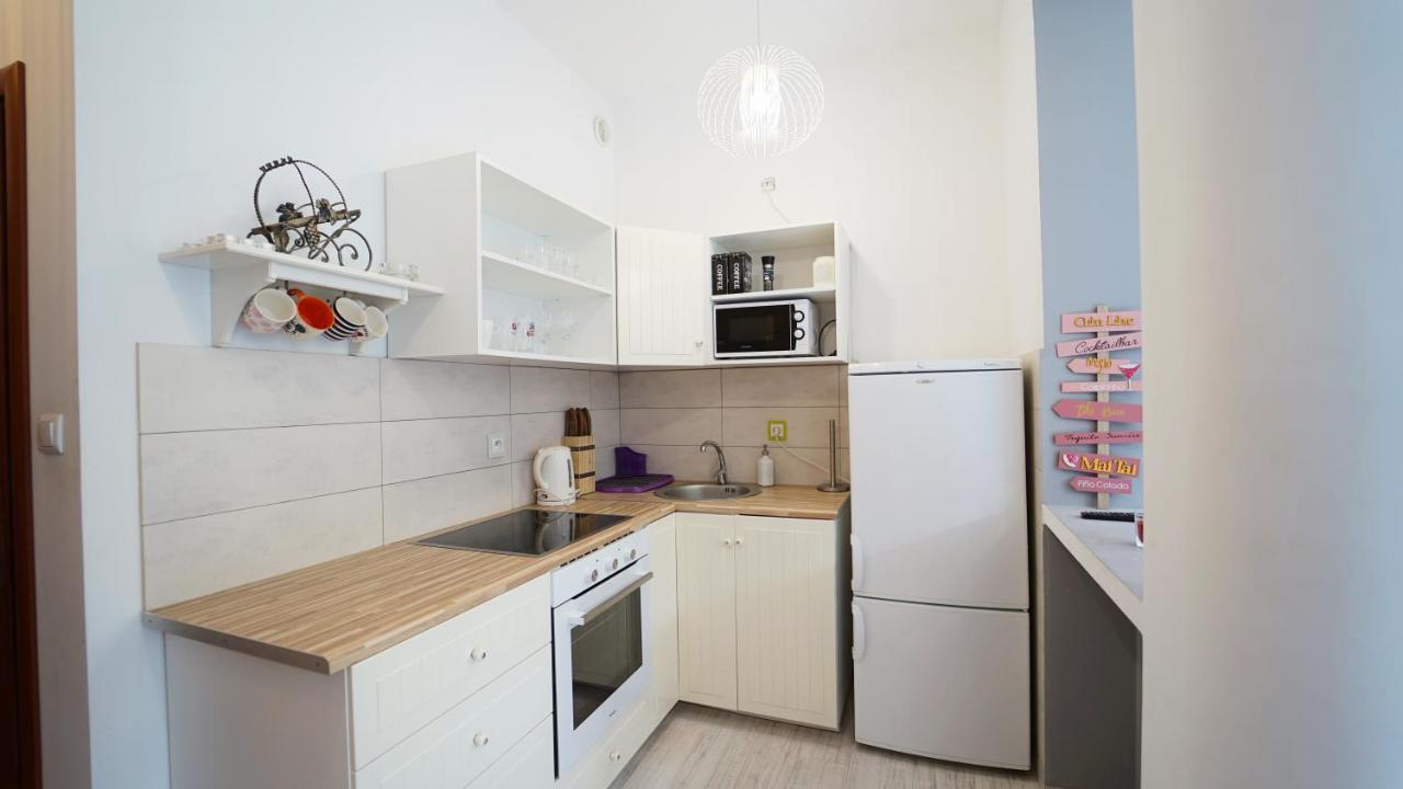 Apartament Everysky Karpacz - Wilcza 3A Appartement Buitenkant foto