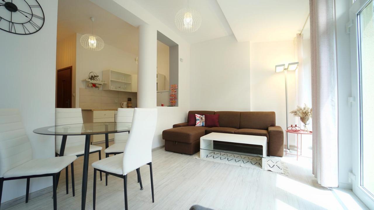 Apartament Everysky Karpacz - Wilcza 3A Appartement Buitenkant foto