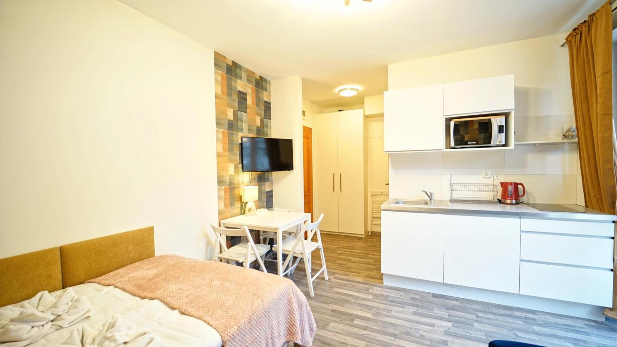 Apartament Everysky Karpacz - Wilcza 3A Appartement Buitenkant foto