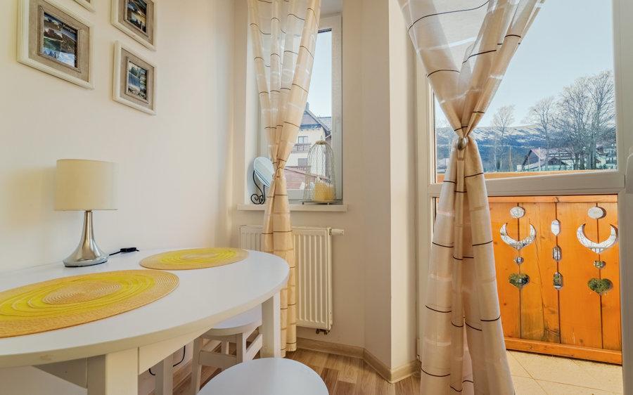 Apartament Everysky Karpacz - Wilcza 3A Appartement Buitenkant foto