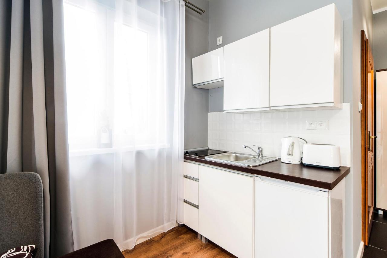 Apartament Everysky Karpacz - Wilcza 3A Appartement Buitenkant foto