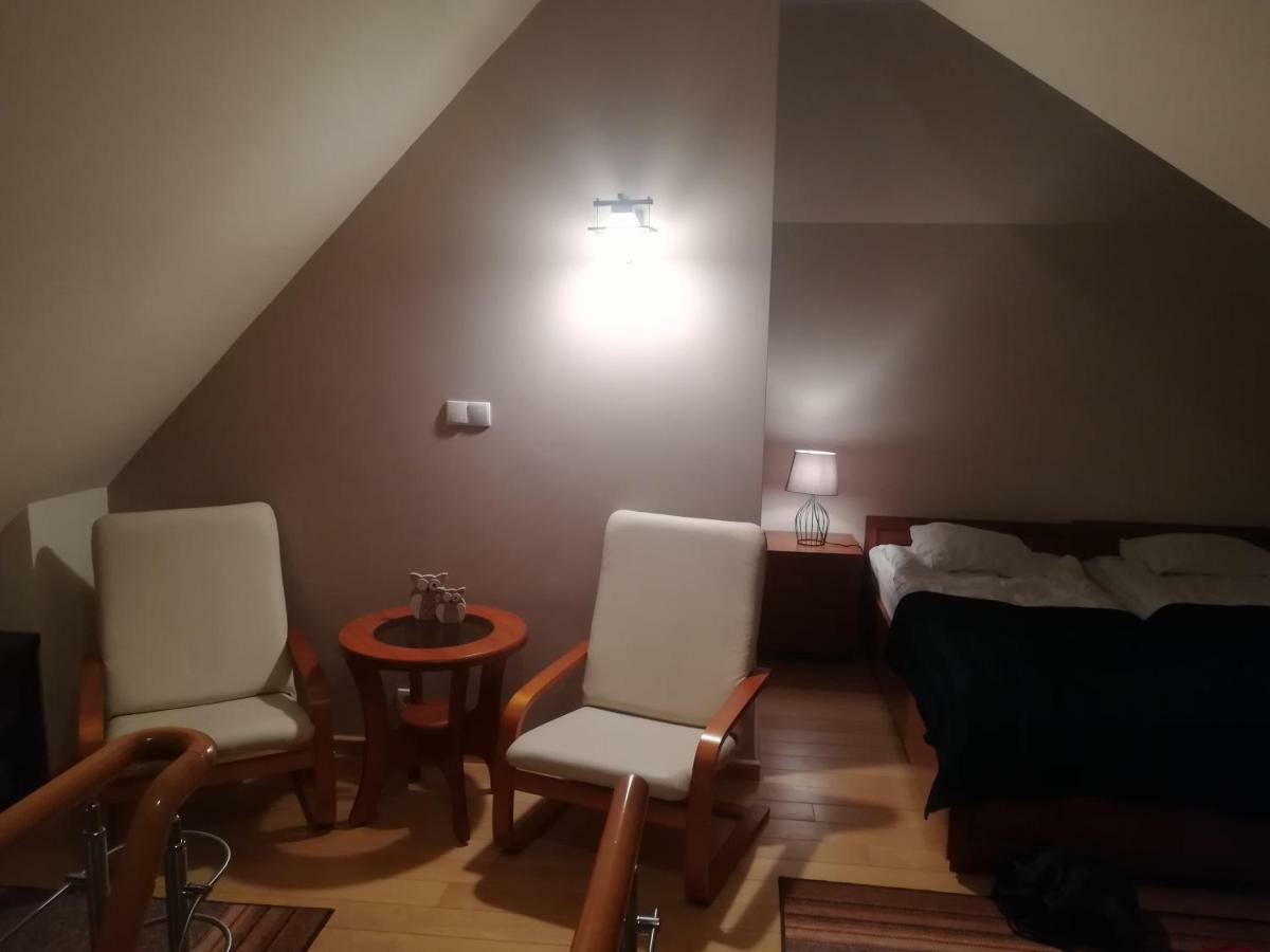 Apartament Everysky Karpacz - Wilcza 3A Appartement Buitenkant foto