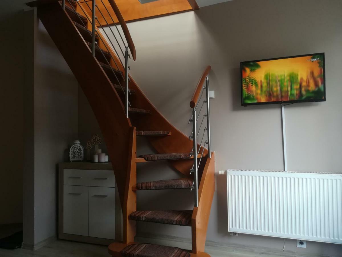 Apartament Everysky Karpacz - Wilcza 3A Appartement Buitenkant foto