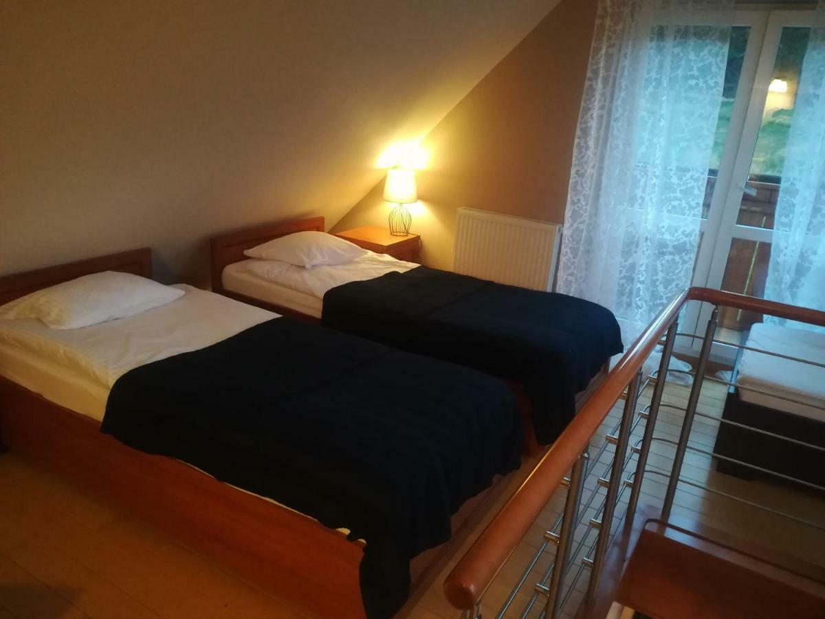 Apartament Everysky Karpacz - Wilcza 3A Appartement Buitenkant foto