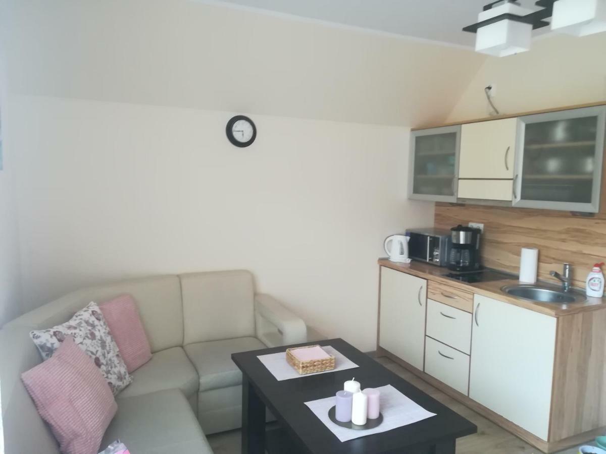 Apartament Everysky Karpacz - Wilcza 3A Appartement Buitenkant foto