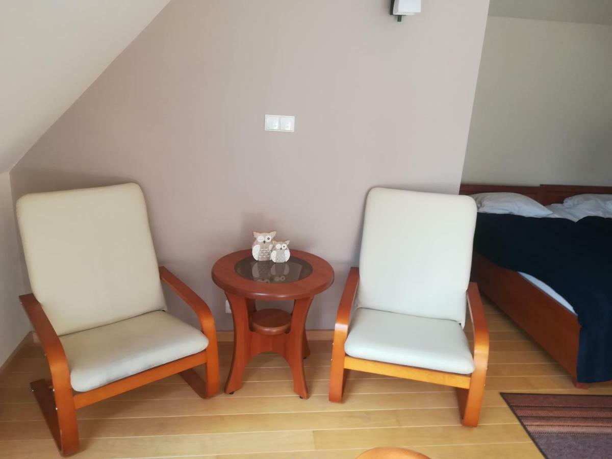 Apartament Everysky Karpacz - Wilcza 3A Appartement Buitenkant foto